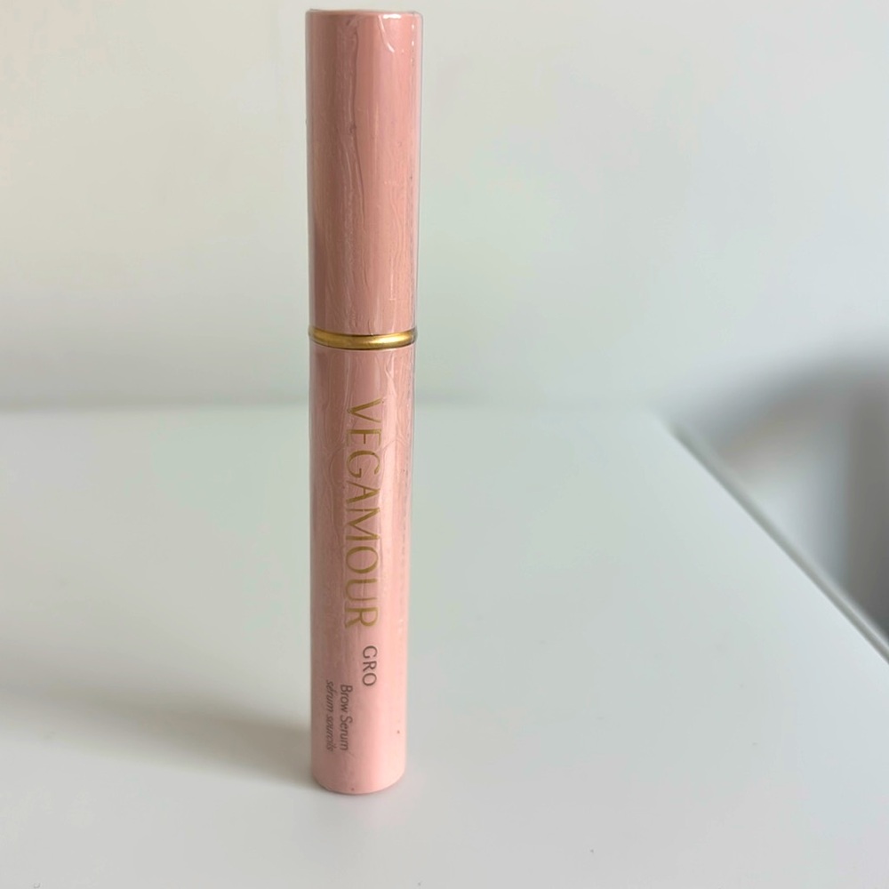 Vegamour Gro brow growth serum, new and sealed